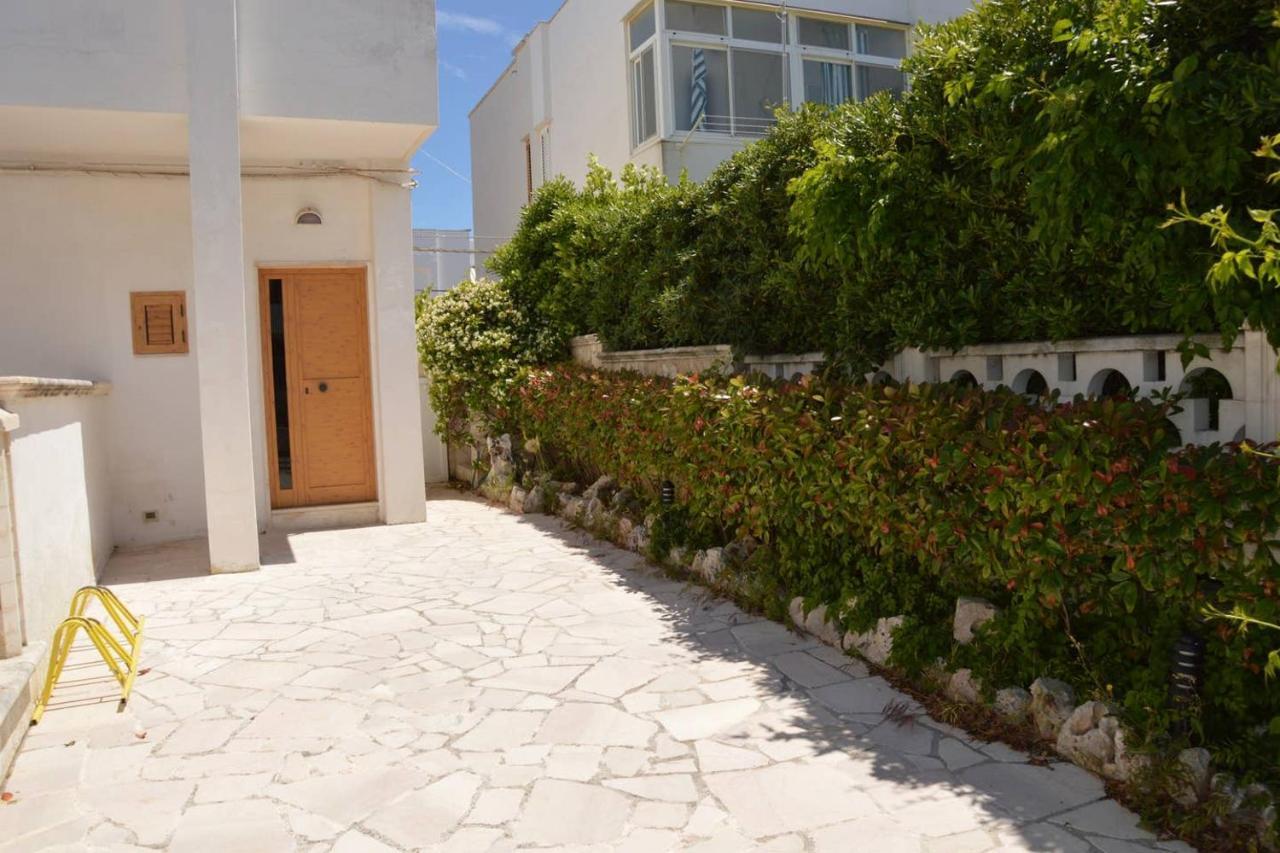 21Mq Home Petrolla Villanova Exterior foto