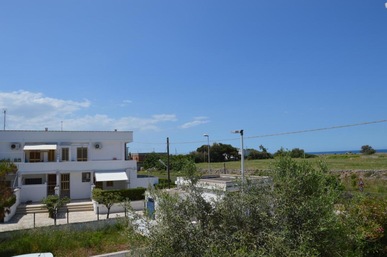 21Mq Home Petrolla Villanova Exterior foto